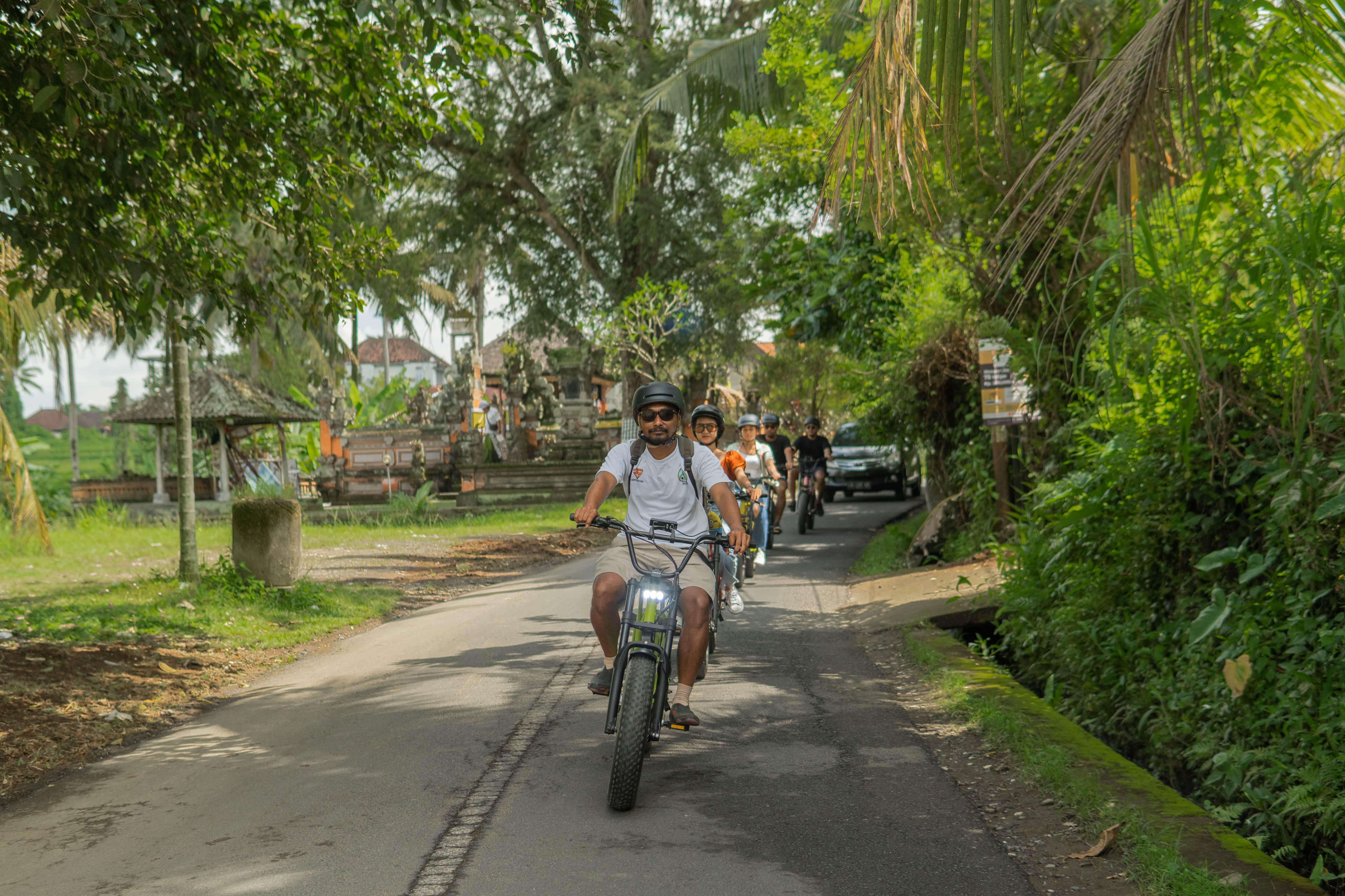 Egobike Bali